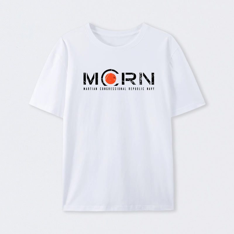 MCRN - Martian Congressional Republic T-Shirt