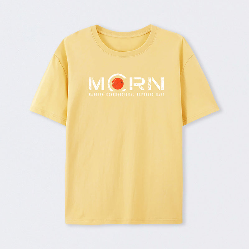 MCRN - Martian Congressional Republic T-Shirt
