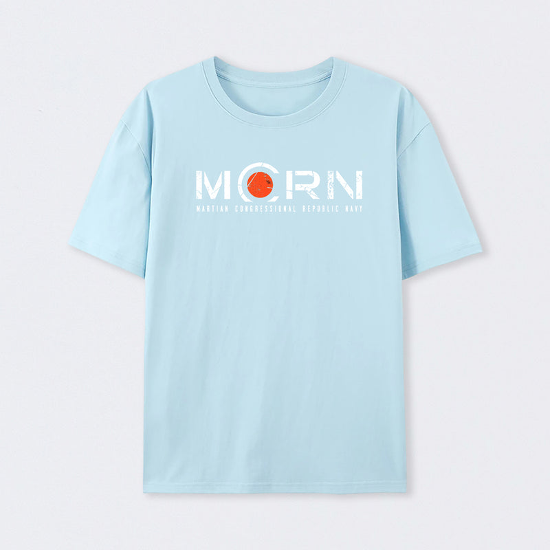 MCRN - Martian Congressional Republic T-Shirt