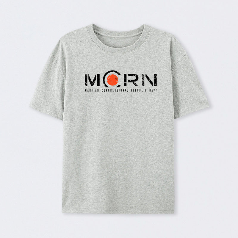 MCRN - Martian Congressional Republic T-Shirt