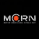 MCRN - Martian Congressional Republic T-Shirt
