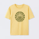 Battlestar Galactica Crest T-Shirt