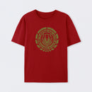 Battlestar Galactica Crest T-Shirt