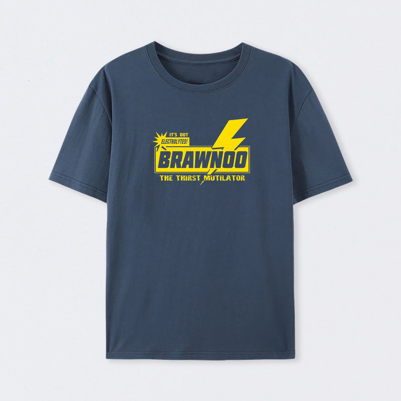 Brawndo T-Shirt