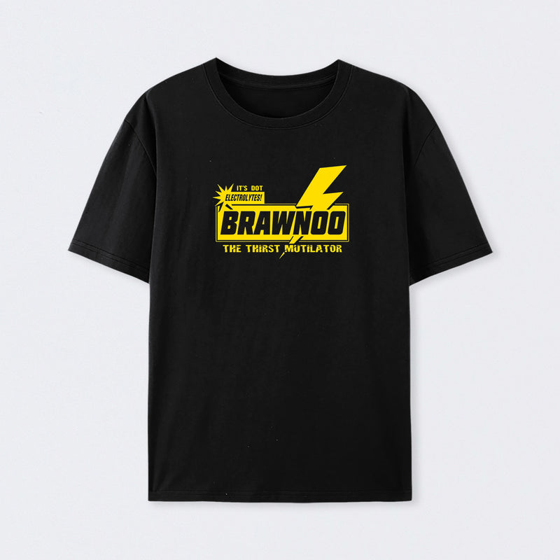 Brawndo T-Shirt
