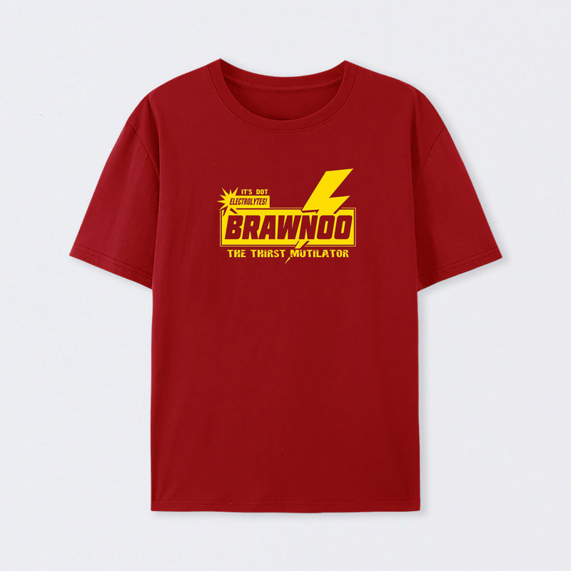 Brawndo T-Shirt
