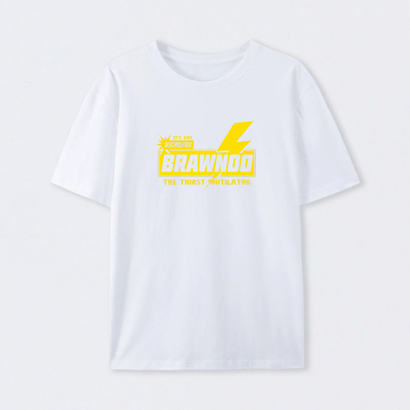 Brawndo T-Shirt
