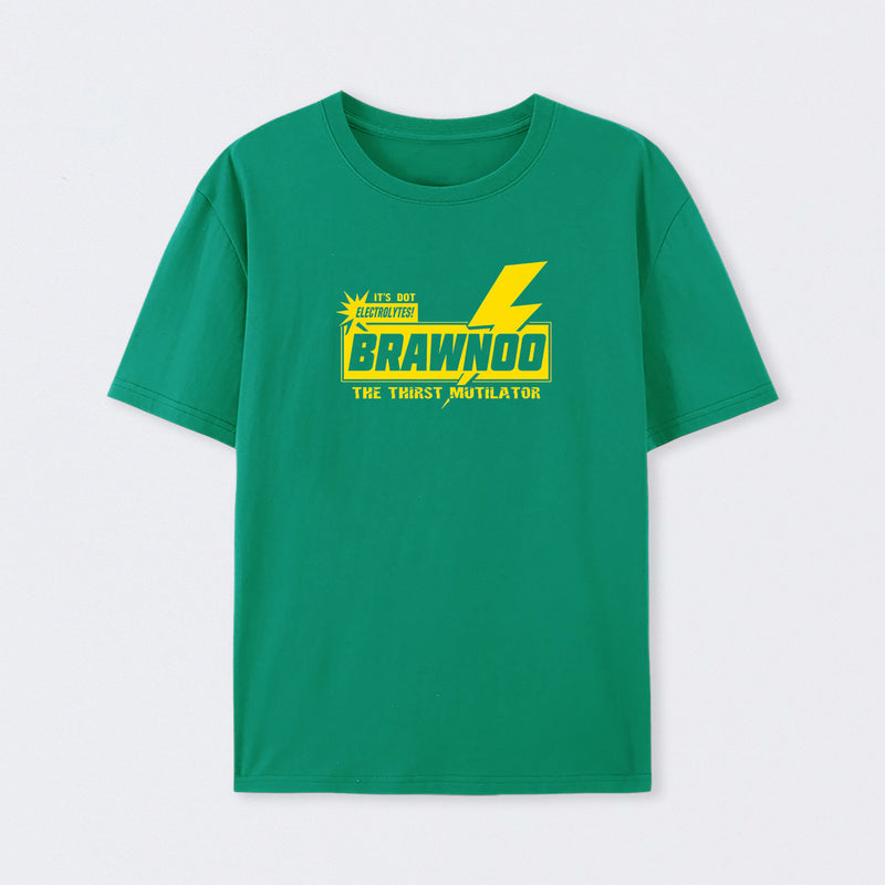 Brawndo T-Shirt