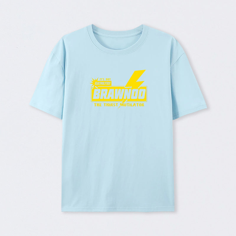 Brawndo T-Shirt
