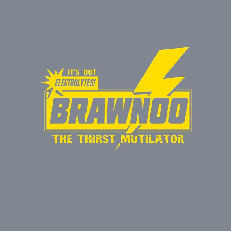 Brawndo T-Shirt