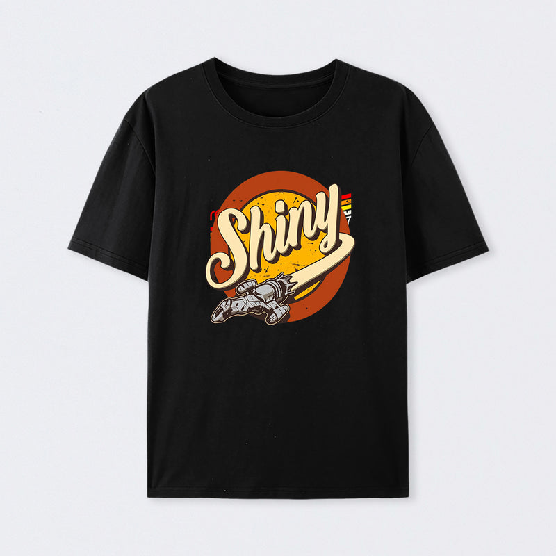 Shiny Firefly T-Shirt