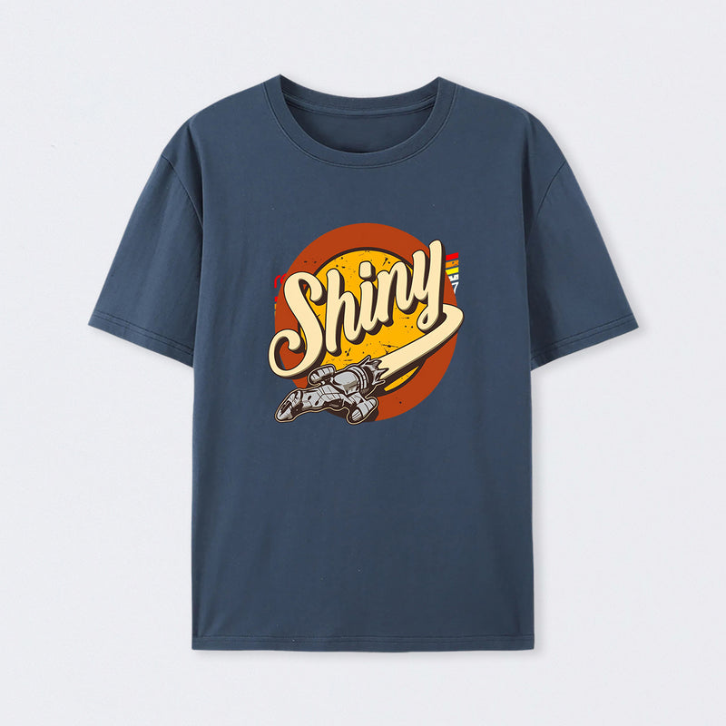 Shiny Firefly T-Shirt