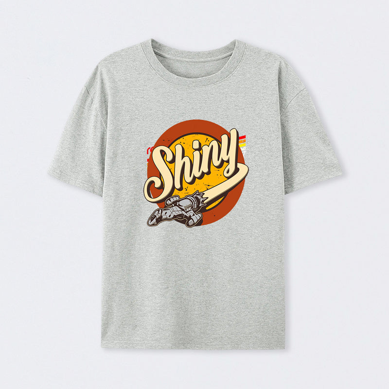 Shiny Firefly T-Shirt