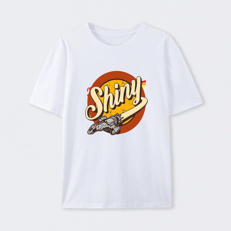 Shiny Firefly T-Shirt
