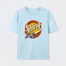 Shiny Firefly T-Shirt