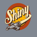 Shiny Firefly T-Shirt