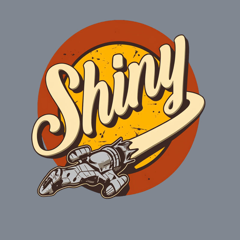 Shiny Firefly T-Shirt
