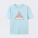 Skynet Red Line T-Shirt