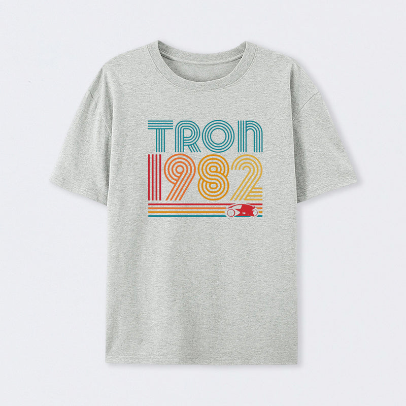 Tron 1982 T-Shirt