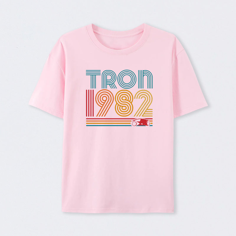 Tron 1982 T-Shirt