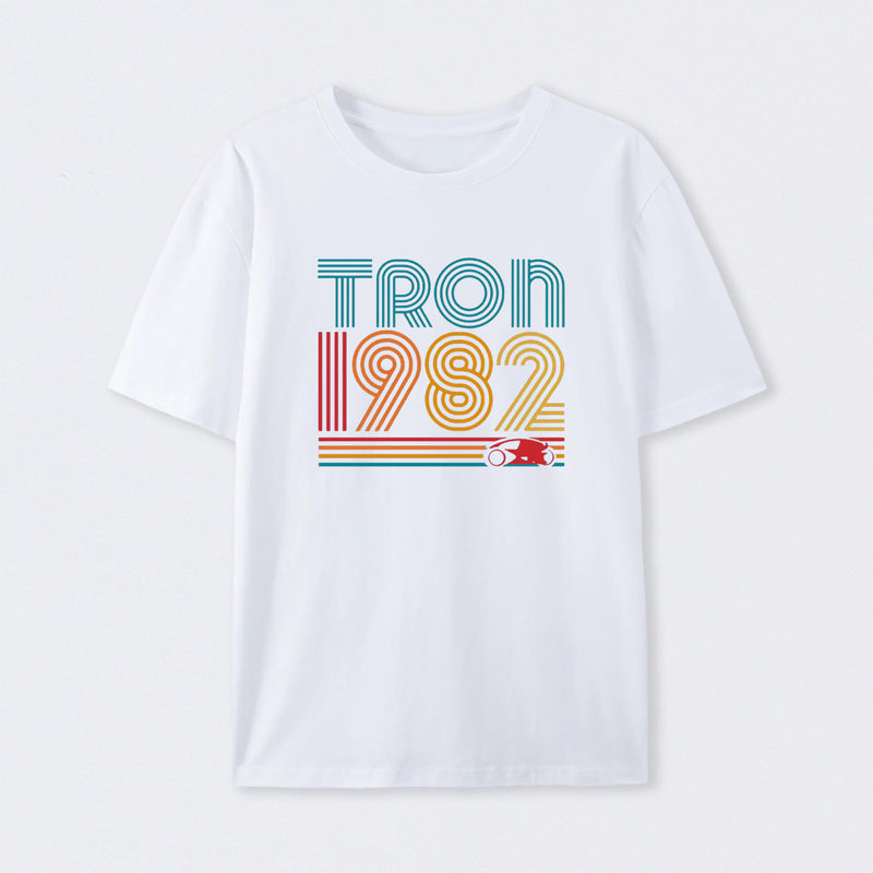 Tron 1982 T-Shirt