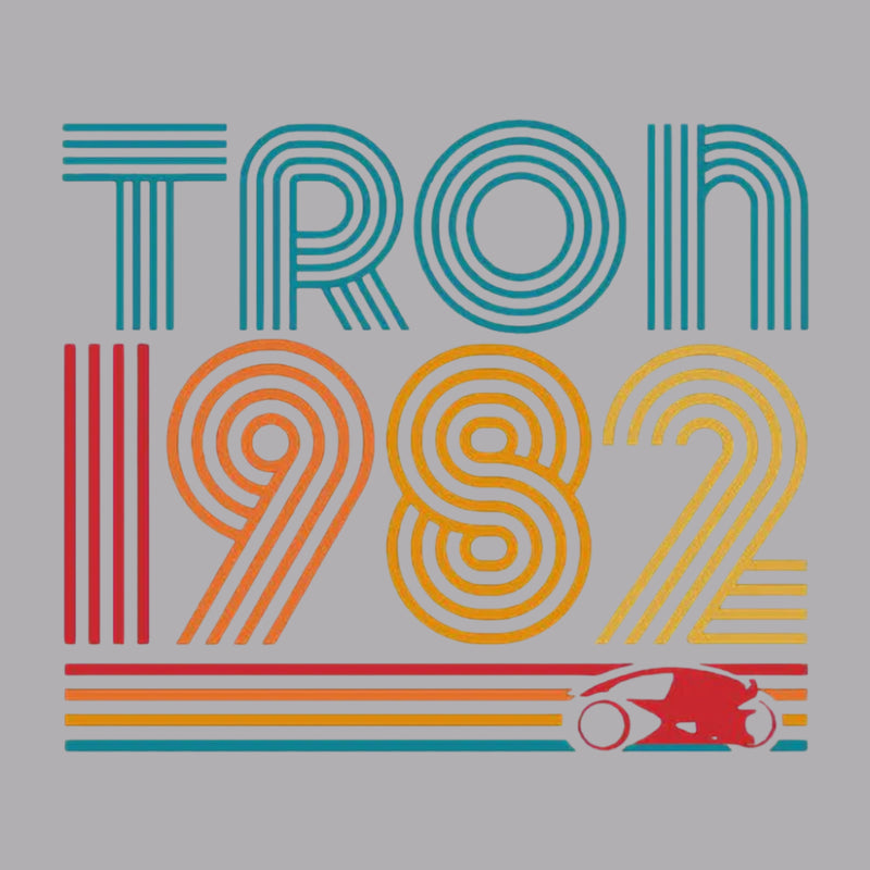 Tron 1982 T-Shirt