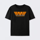 Weyland Corp Building Better Worlds T-Shirt