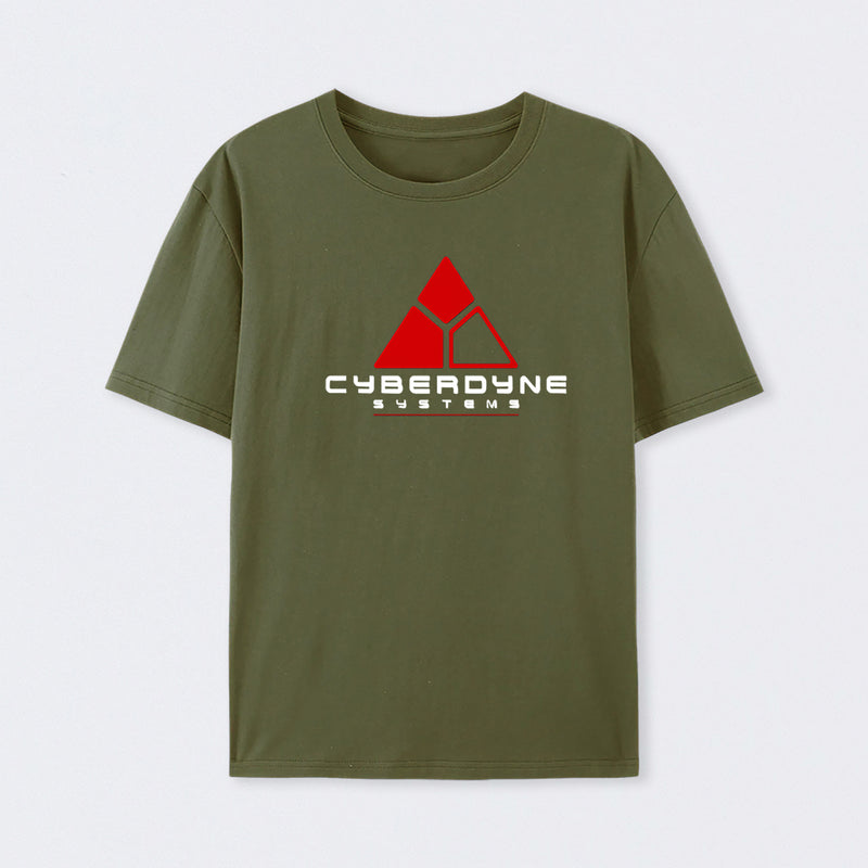 Cyberdyne Systems T-Shirt