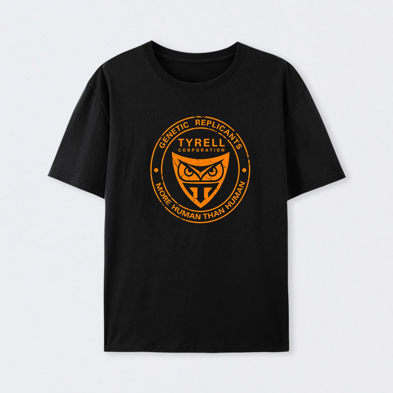Tyrell Corporation More Human T-Shirt