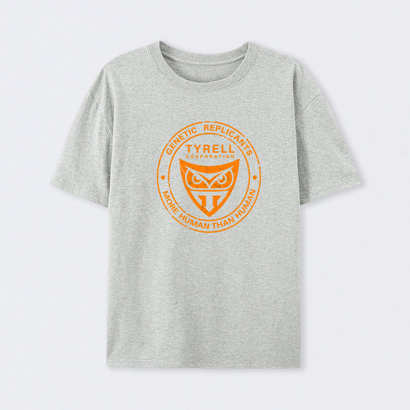 Tyrell Corporation More Human T-Shirt