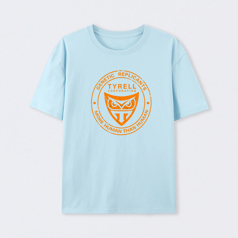 Tyrell Corporation More Human T-Shirt