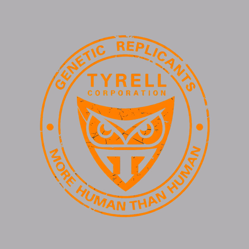 Tyrell Corporation More Human T-Shirt