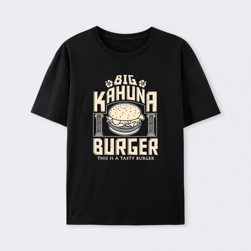 Big Kahuna Burger T-Shirt