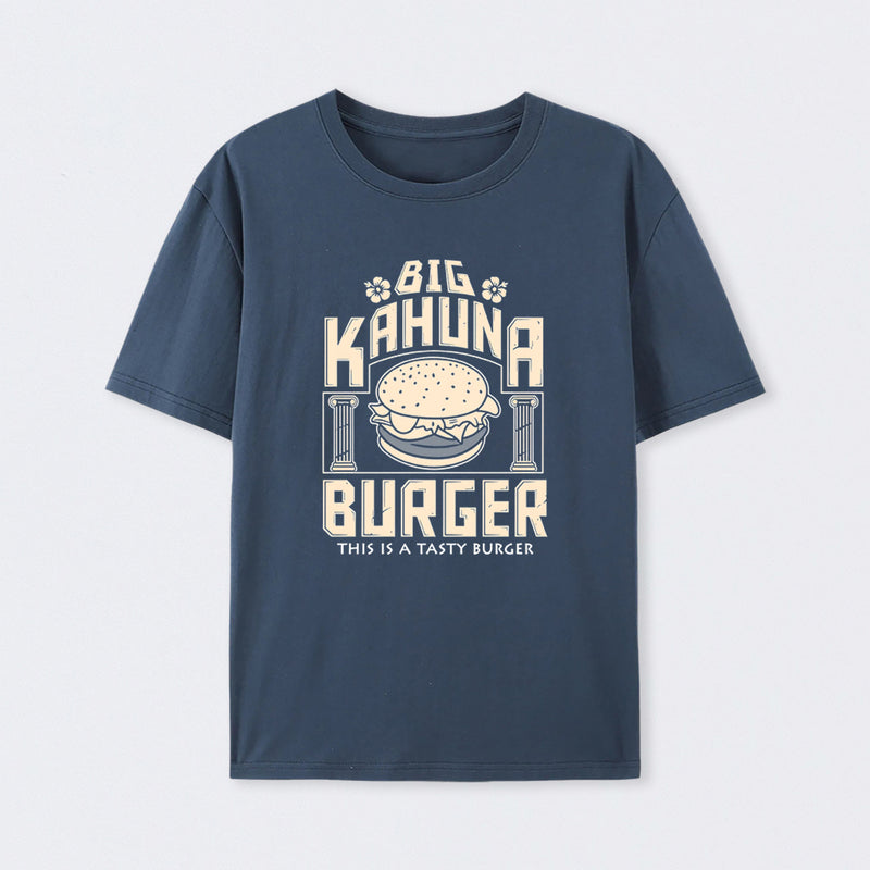 Big Kahuna Burger T-Shirt
