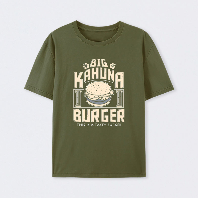 Big Kahuna Burger T-Shirt
