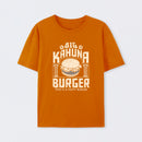 Big Kahuna Burger T-Shirt