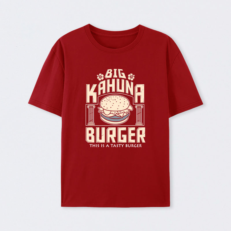 Big Kahuna Burger T-Shirt