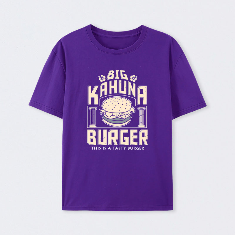 Big Kahuna Burger T-Shirt