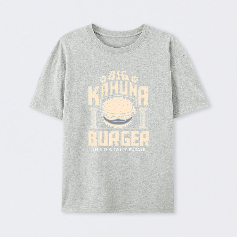 Big Kahuna Burger T-Shirt