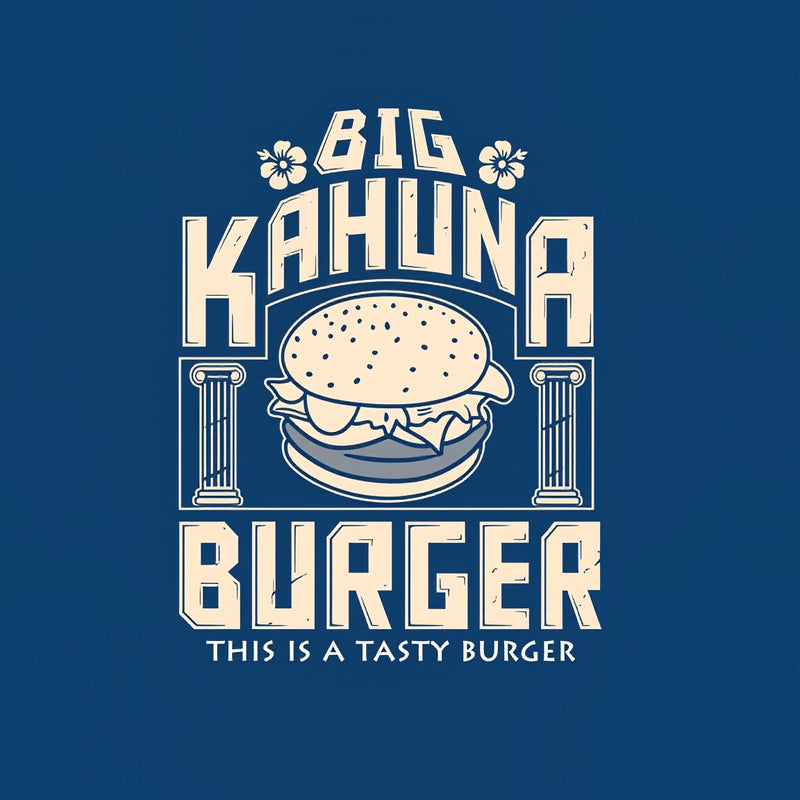 Big Kahuna Burger T-Shirt