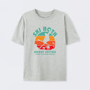Ski Ice Planet T-Shirt
