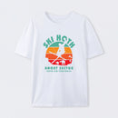 Ski Ice Planet T-Shirt