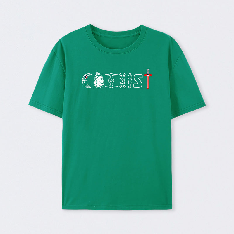 No Wars T-Shirt