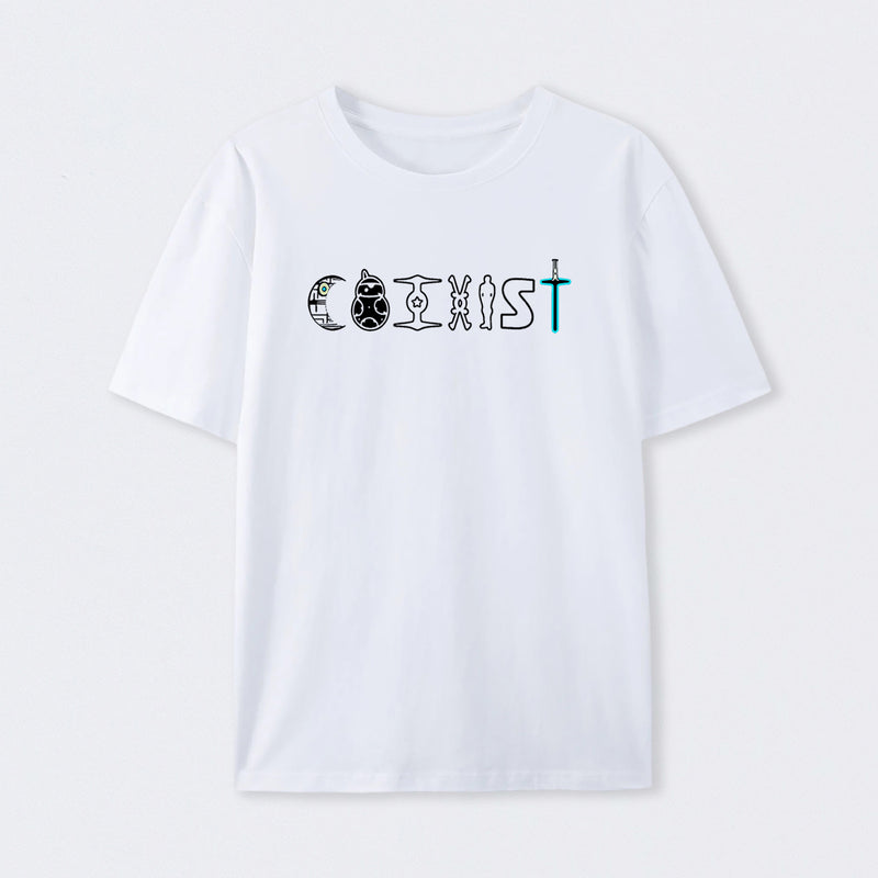 No Wars T-Shirt