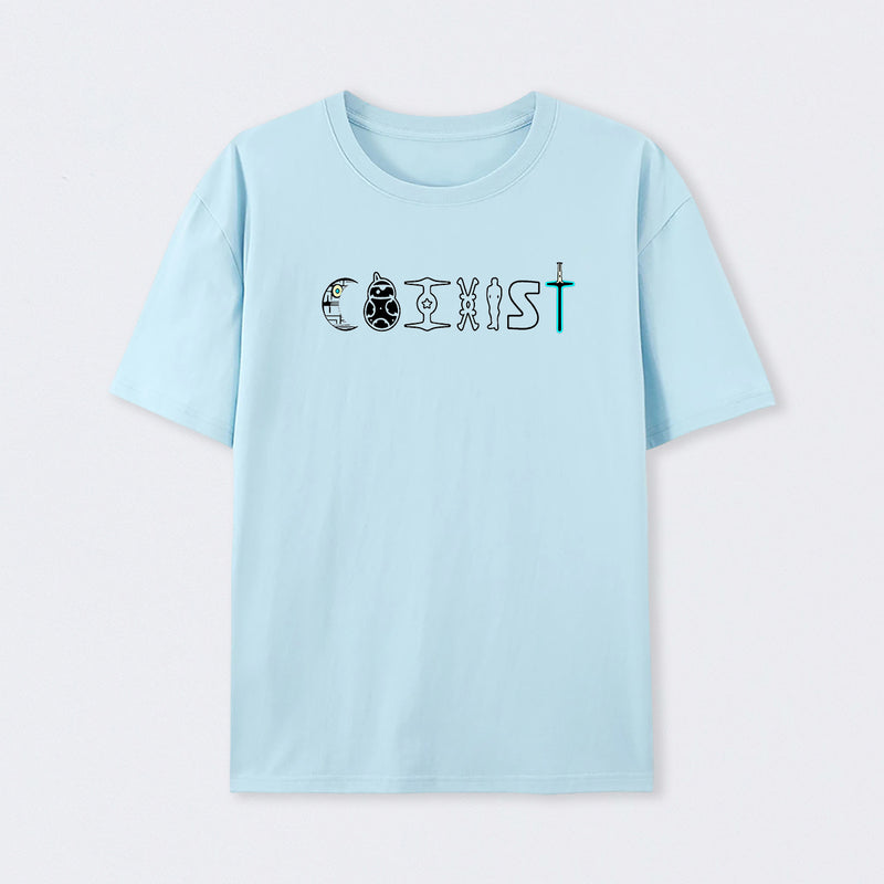 No Wars T-Shirt