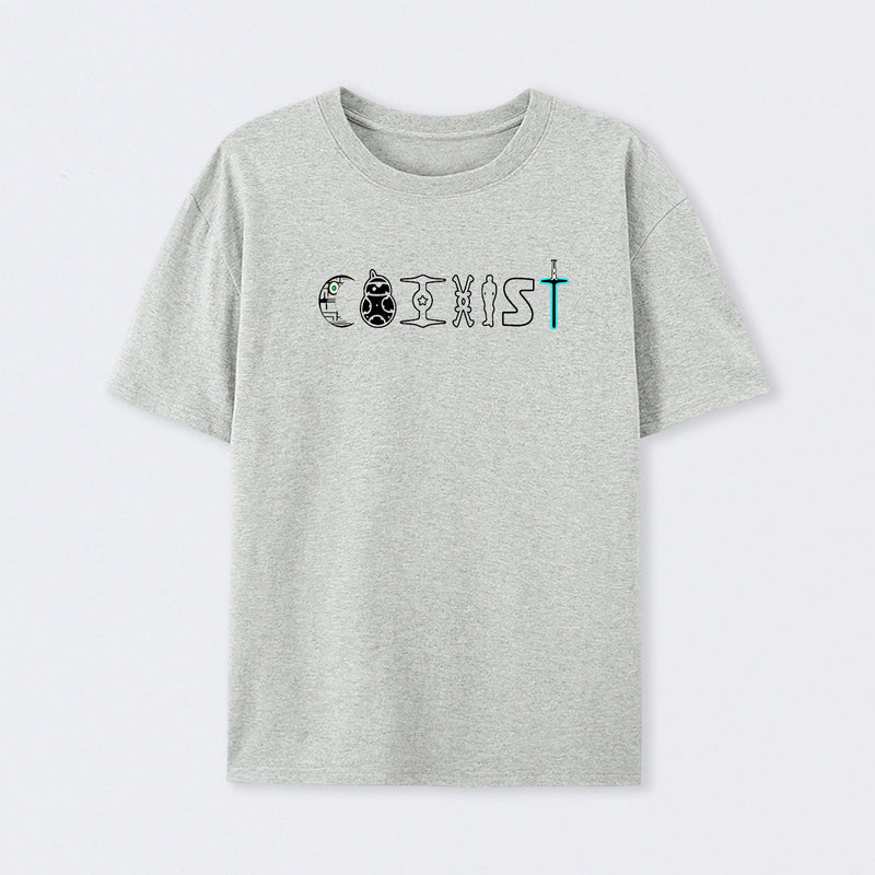No Wars T-Shirt