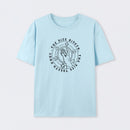The Dice Giveth T-Shirt