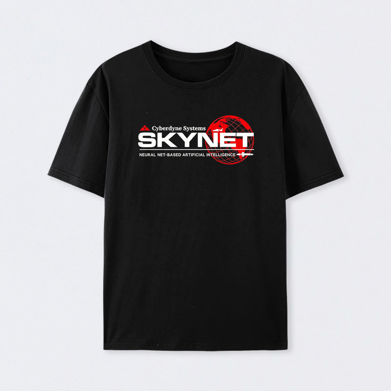 Cyberdyne Systems Skynet T-Shirt