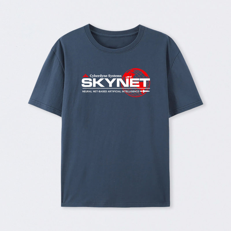 Cyberdyne Systems Skynet T-Shirt