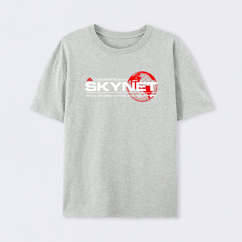 Cyberdyne Systems Skynet T-Shirt